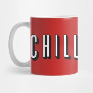 Chill Mug